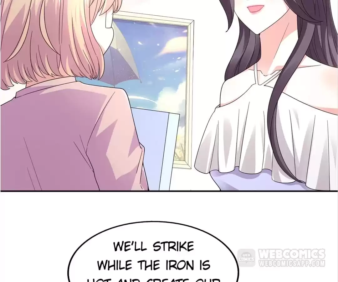 The True Lies Couple Chapter 22 - page 21