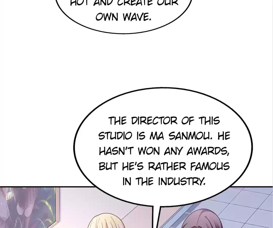 The True Lies Couple Chapter 22 - page 22