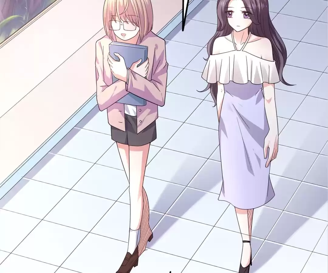 The True Lies Couple Chapter 22 - page 23