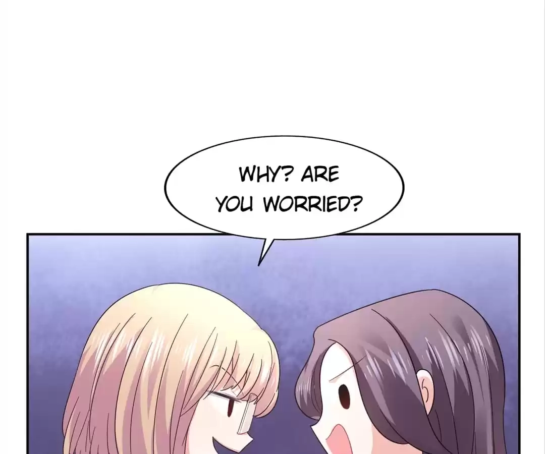 The True Lies Couple Chapter 22 - page 28