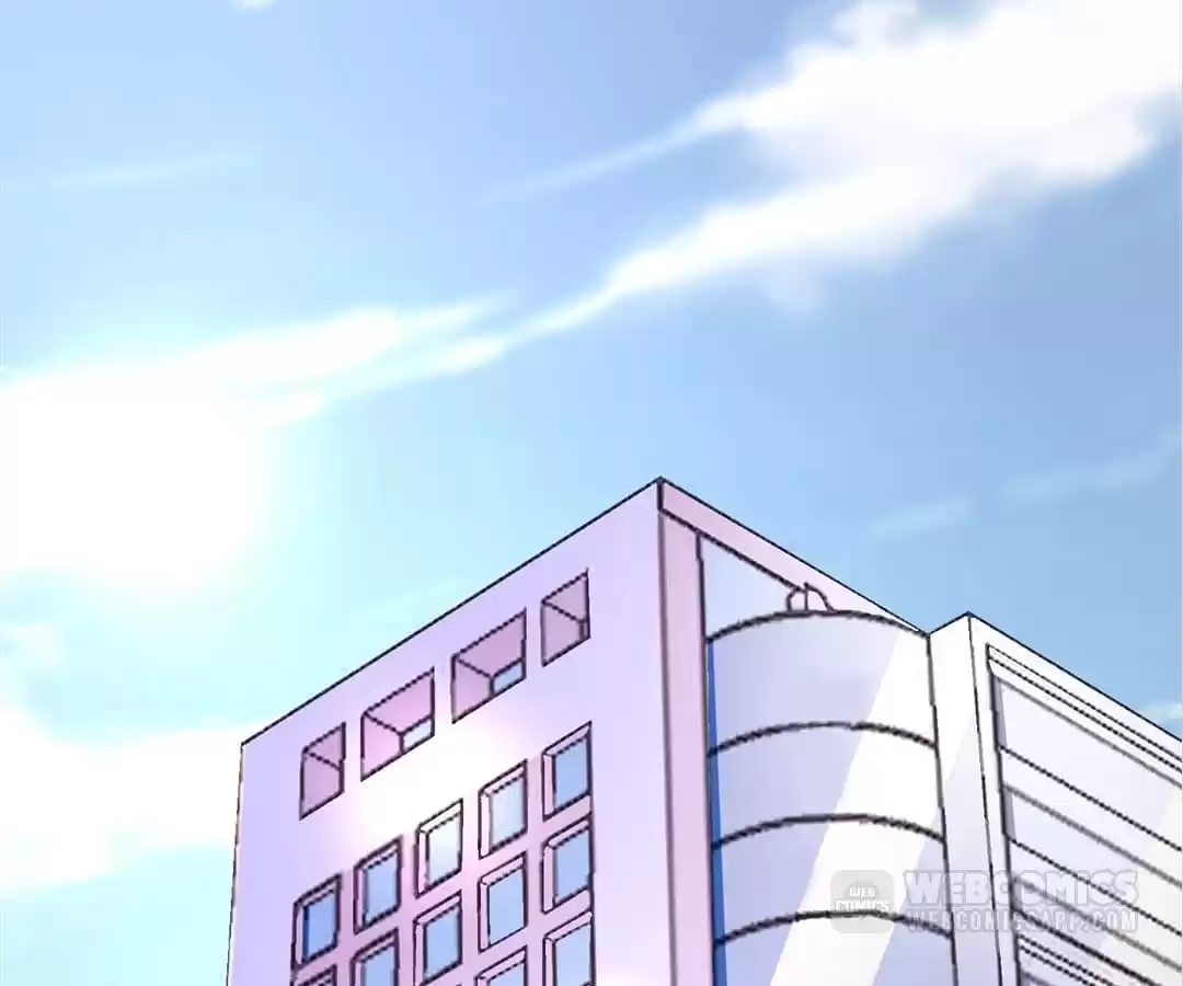 The True Lies Couple Chapter 22 - page 3