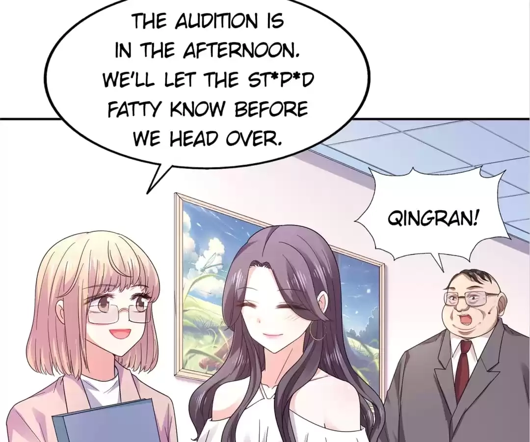 The True Lies Couple Chapter 22 - page 30