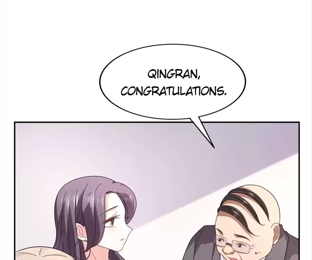 The True Lies Couple Chapter 22 - page 32