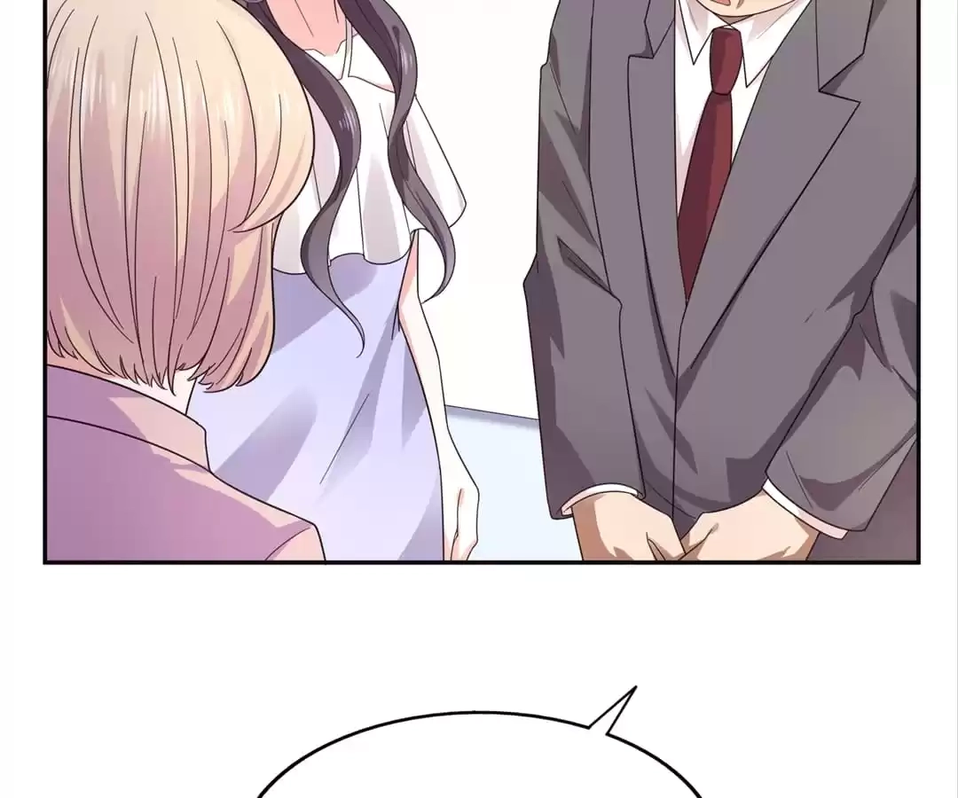 The True Lies Couple Chapter 22 - page 33