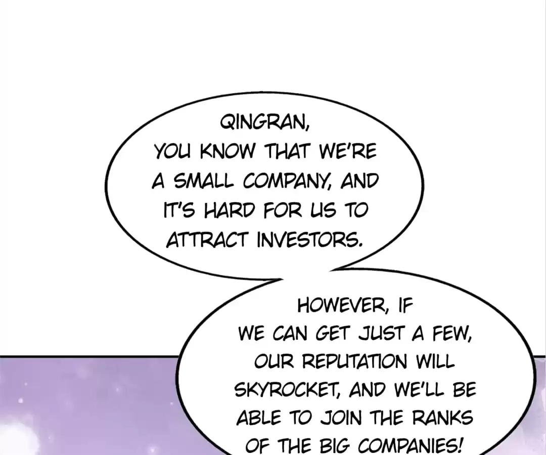 The True Lies Couple Chapter 22 - page 39