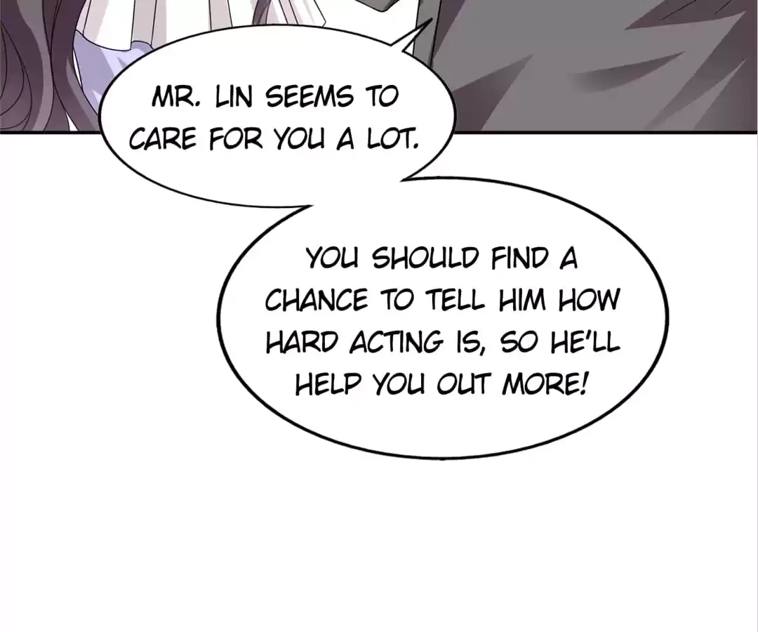 The True Lies Couple Chapter 22 - page 41