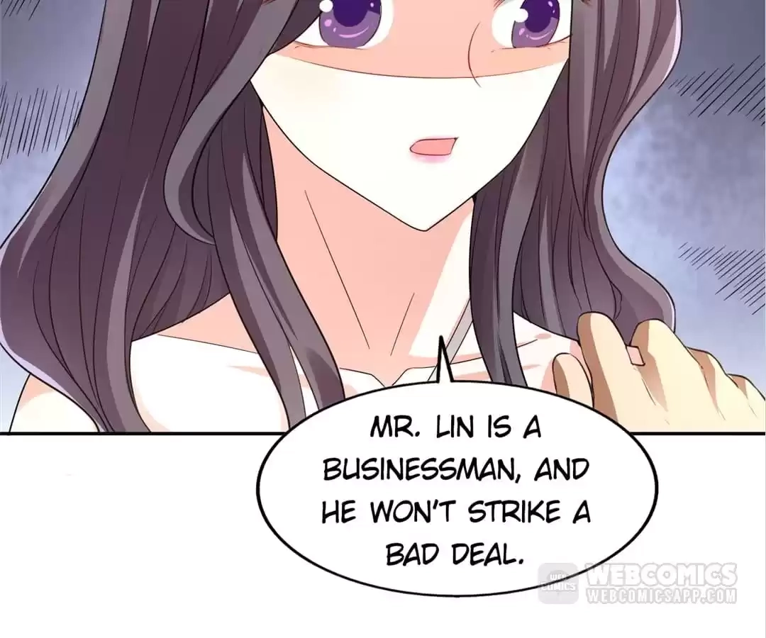 The True Lies Couple Chapter 22 - page 45