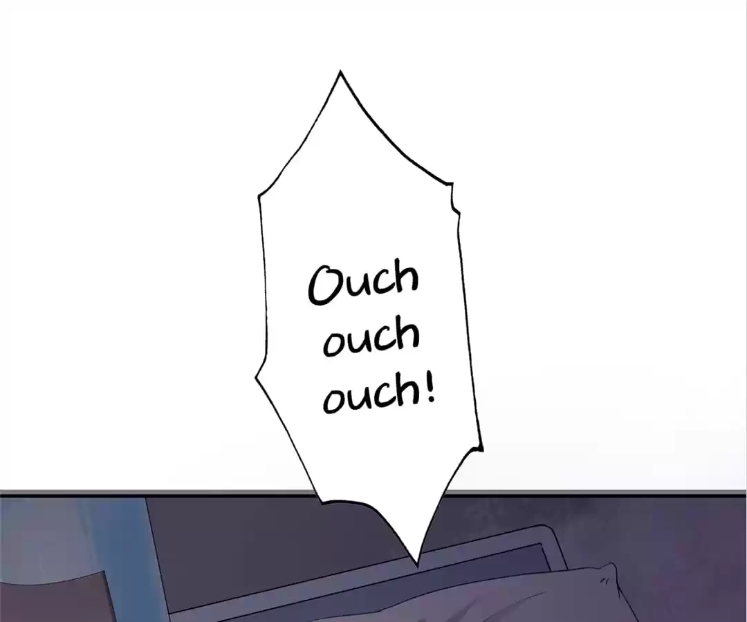 The True Lies Couple Chapter 22 - page 57