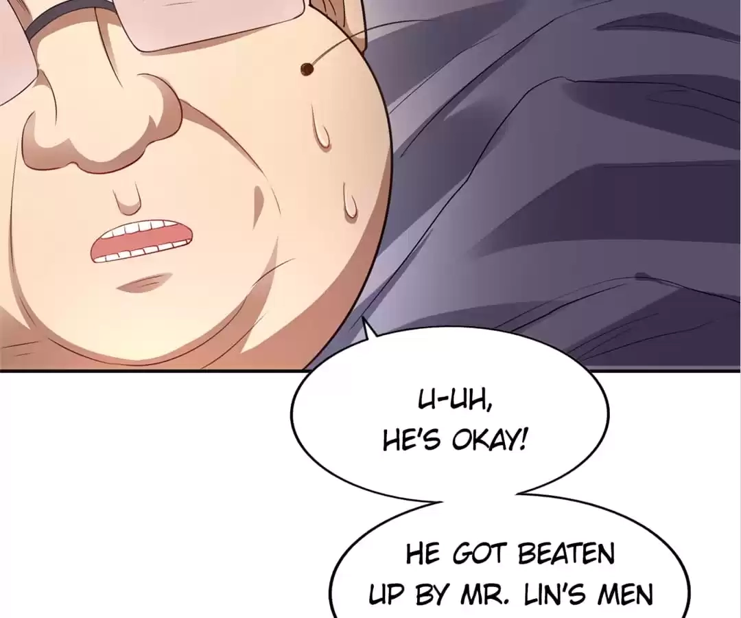 The True Lies Couple Chapter 22 - page 59