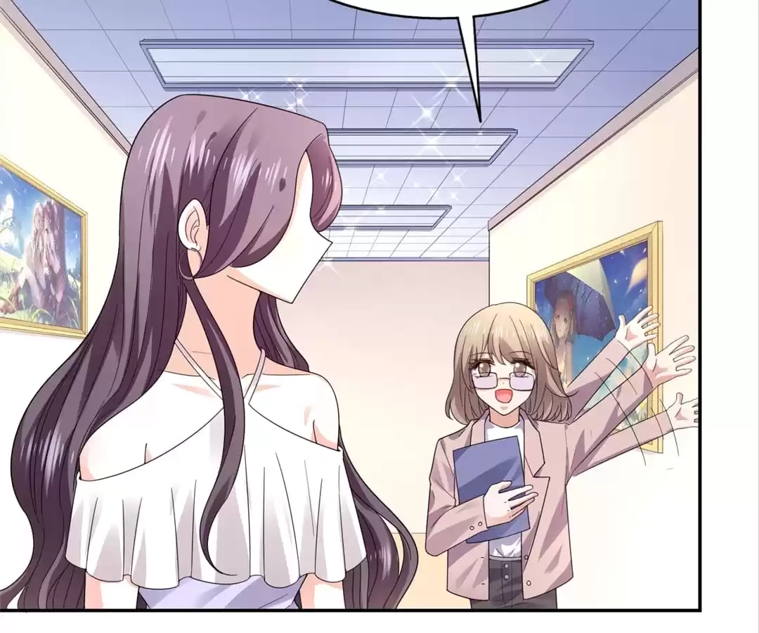 The True Lies Couple Chapter 22 - page 6