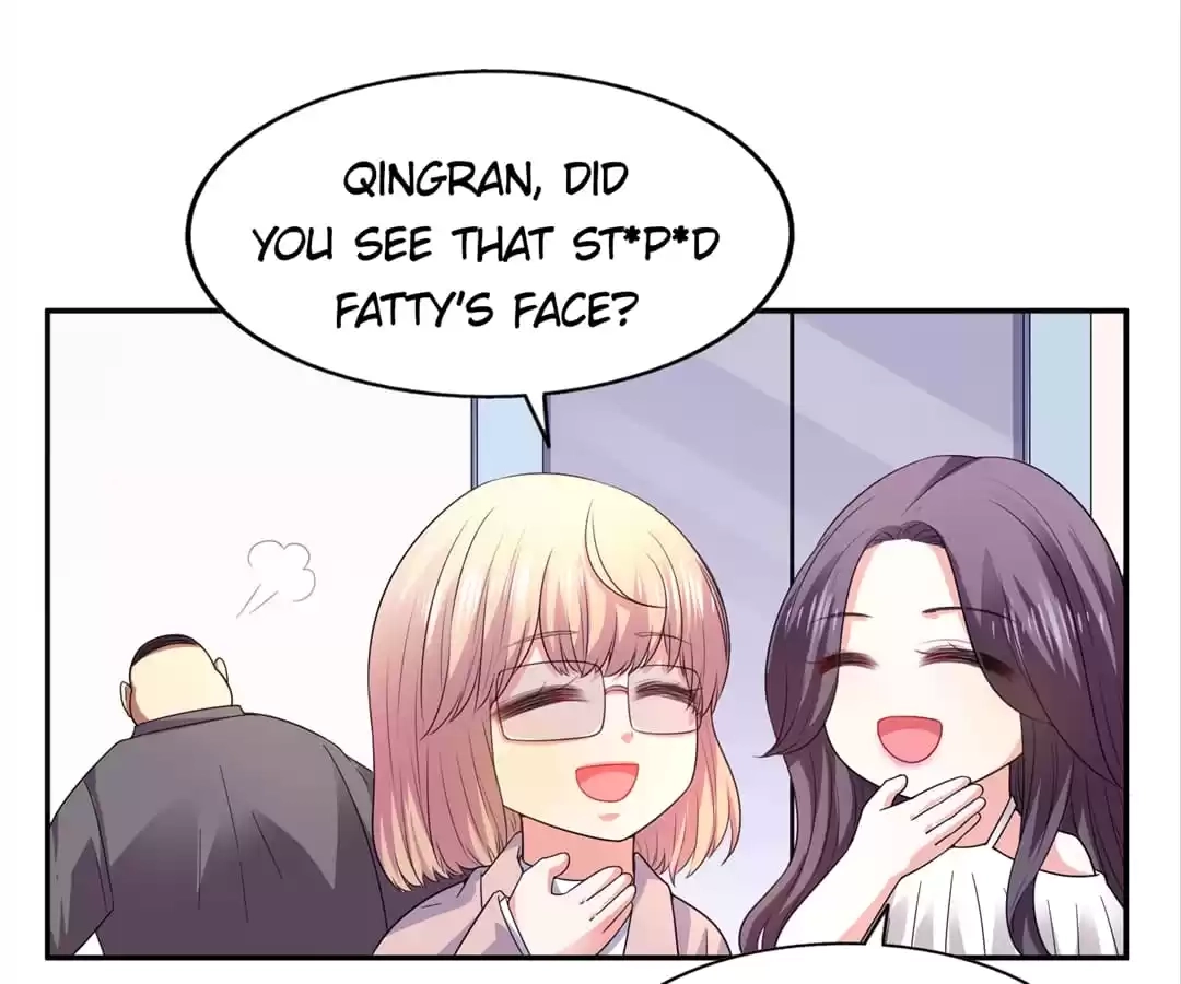 The True Lies Couple Chapter 22 - page 63