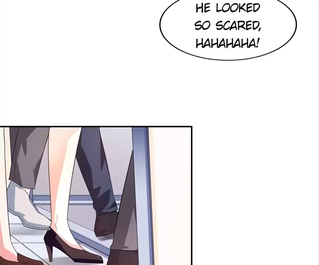 The True Lies Couple Chapter 22 - page 64