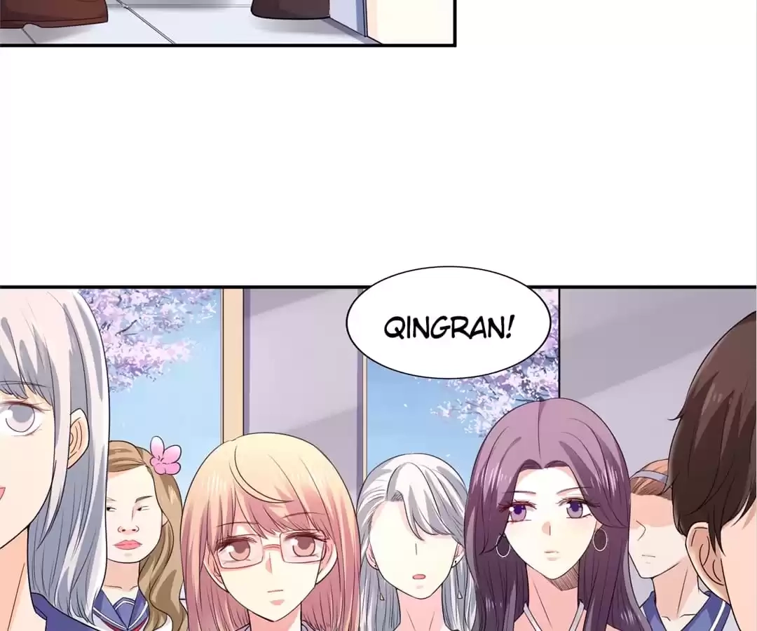 The True Lies Couple Chapter 22 - page 65