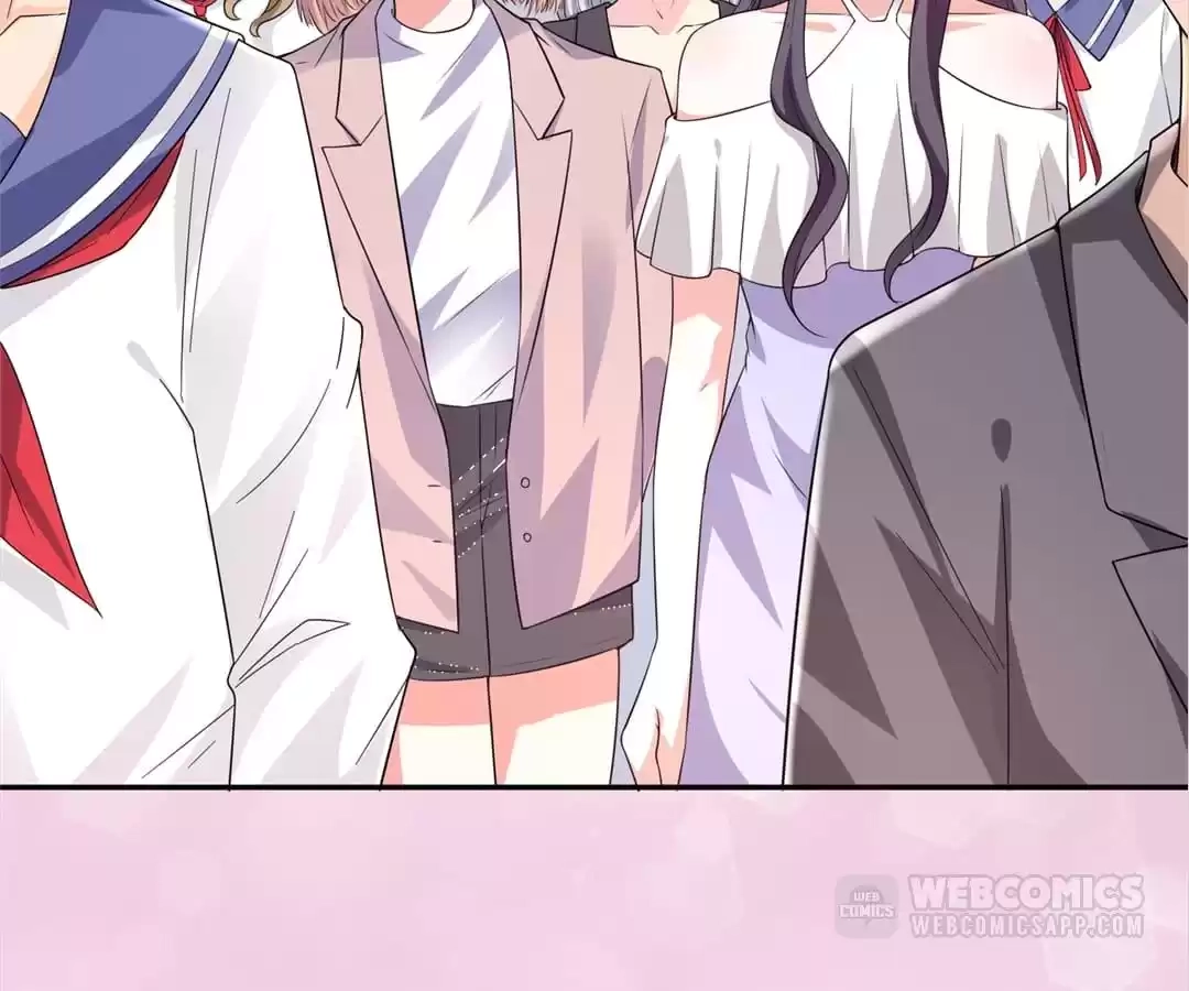 The True Lies Couple Chapter 22 - page 66