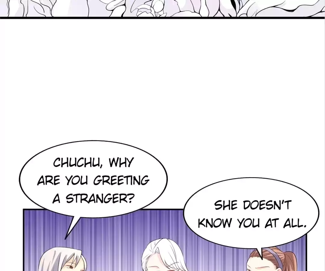 The True Lies Couple Chapter 22 - page 71