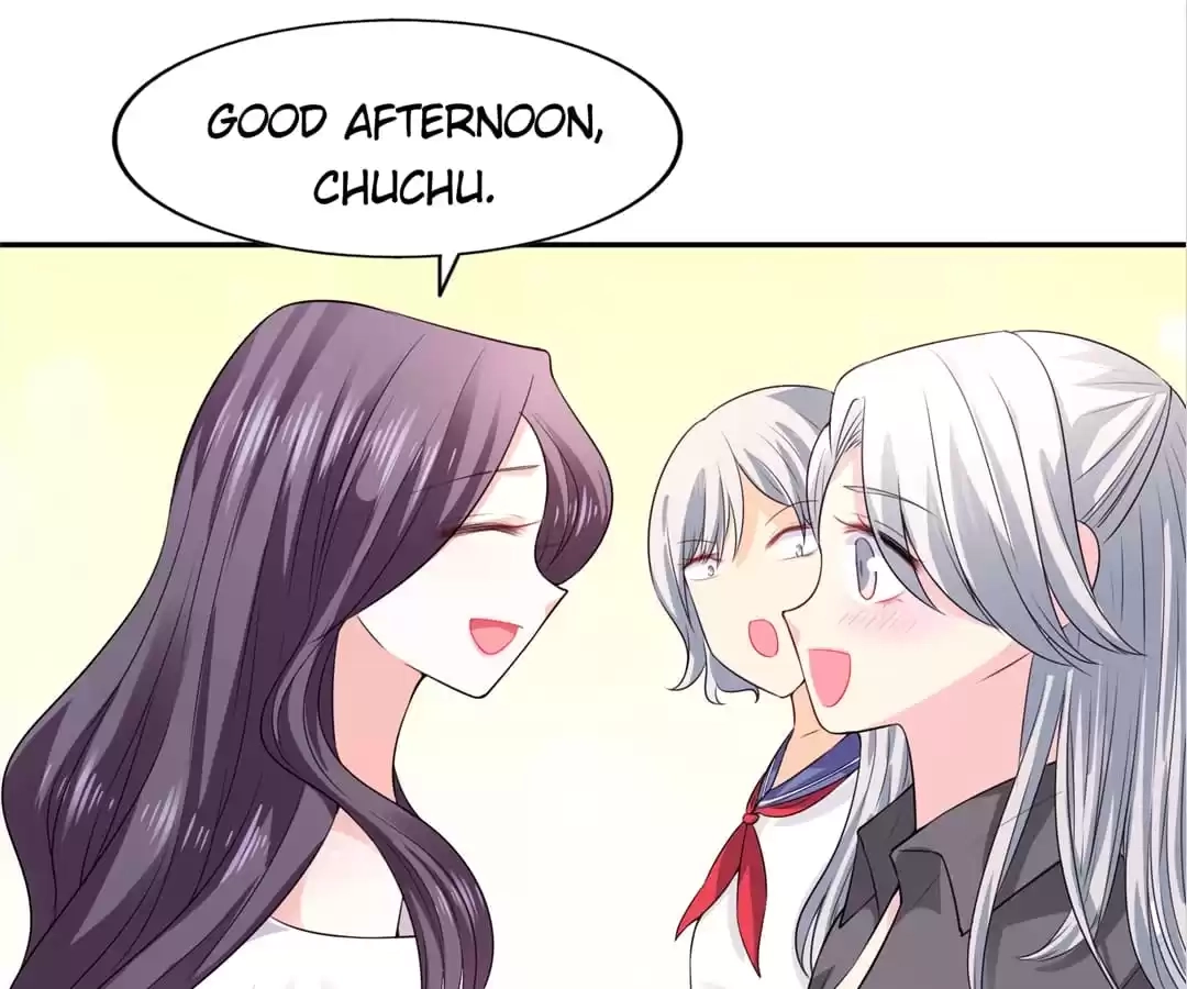 The True Lies Couple Chapter 22 - page 73