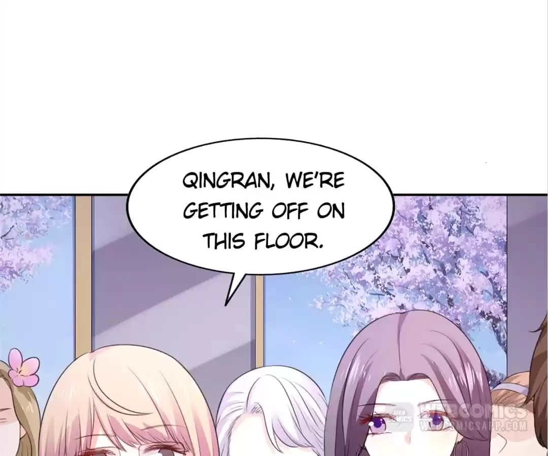 The True Lies Couple Chapter 22 - page 76