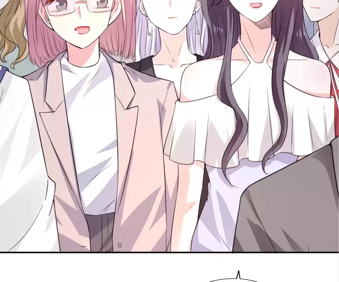 The True Lies Couple Chapter 22 - page 77