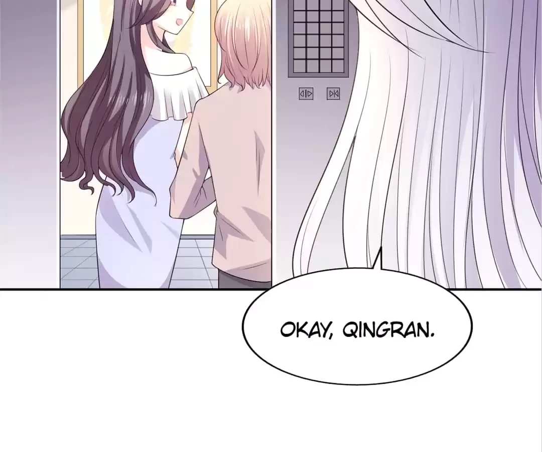 The True Lies Couple Chapter 22 - page 79