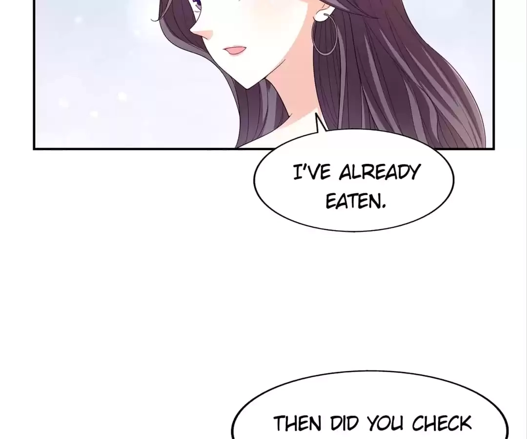 The True Lies Couple Chapter 22 - page 8