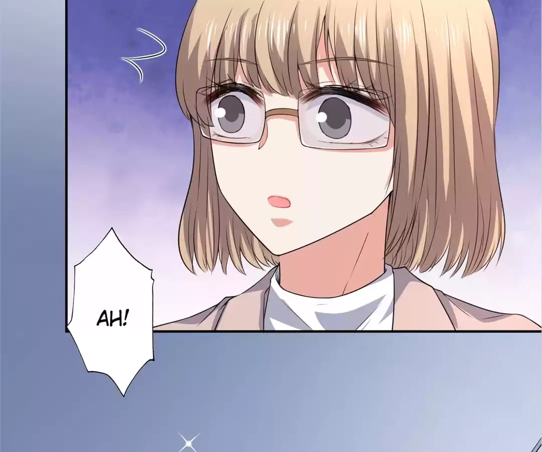 The True Lies Couple Chapter 23 - page 10