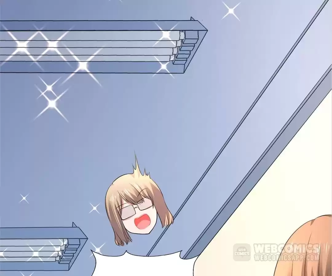 The True Lies Couple Chapter 23 - page 11