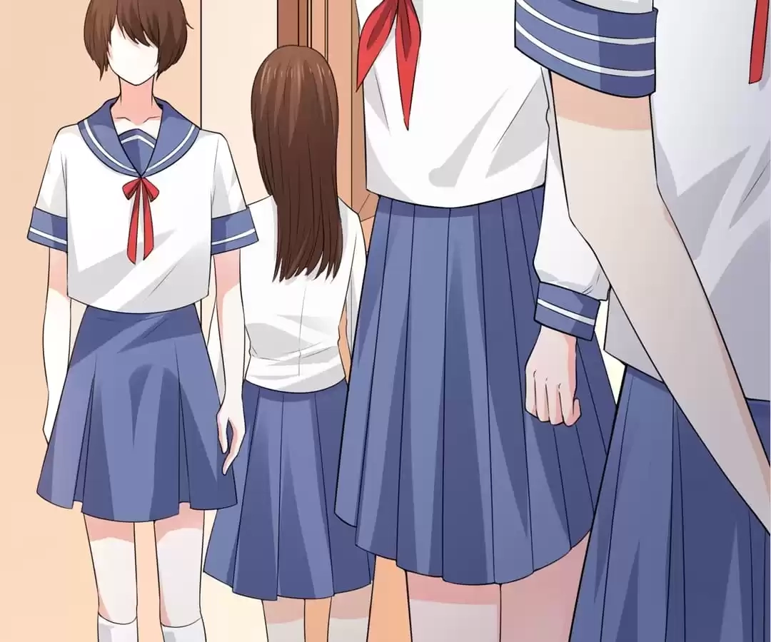 The True Lies Couple Chapter 23 - page 13