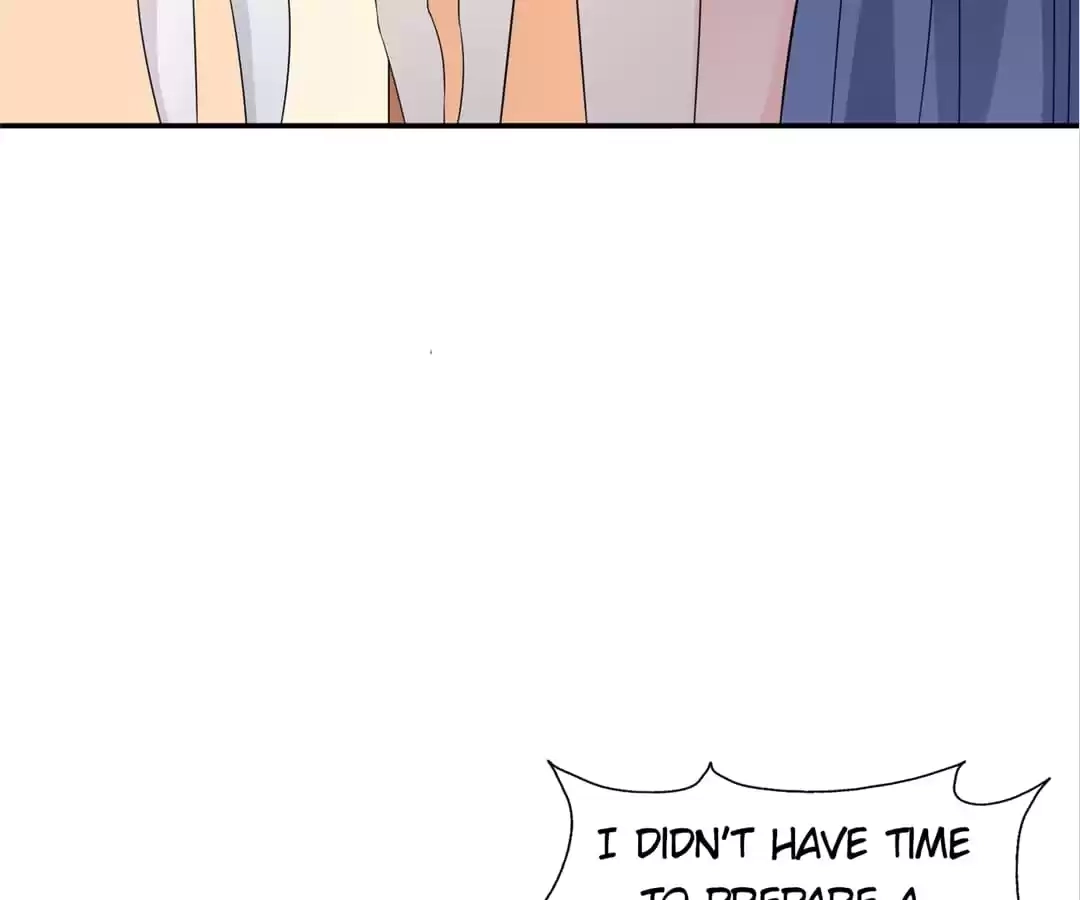 The True Lies Couple Chapter 23 - page 14