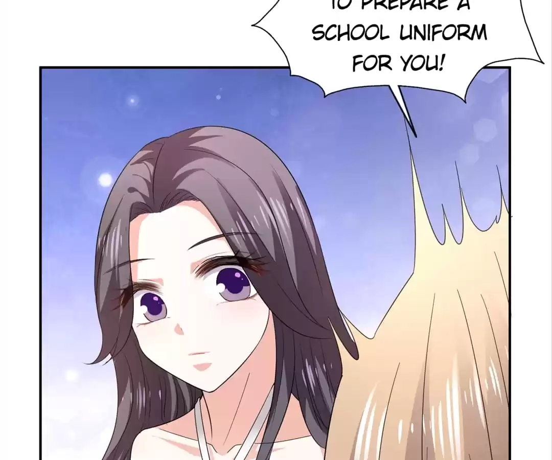 The True Lies Couple Chapter 23 - page 15