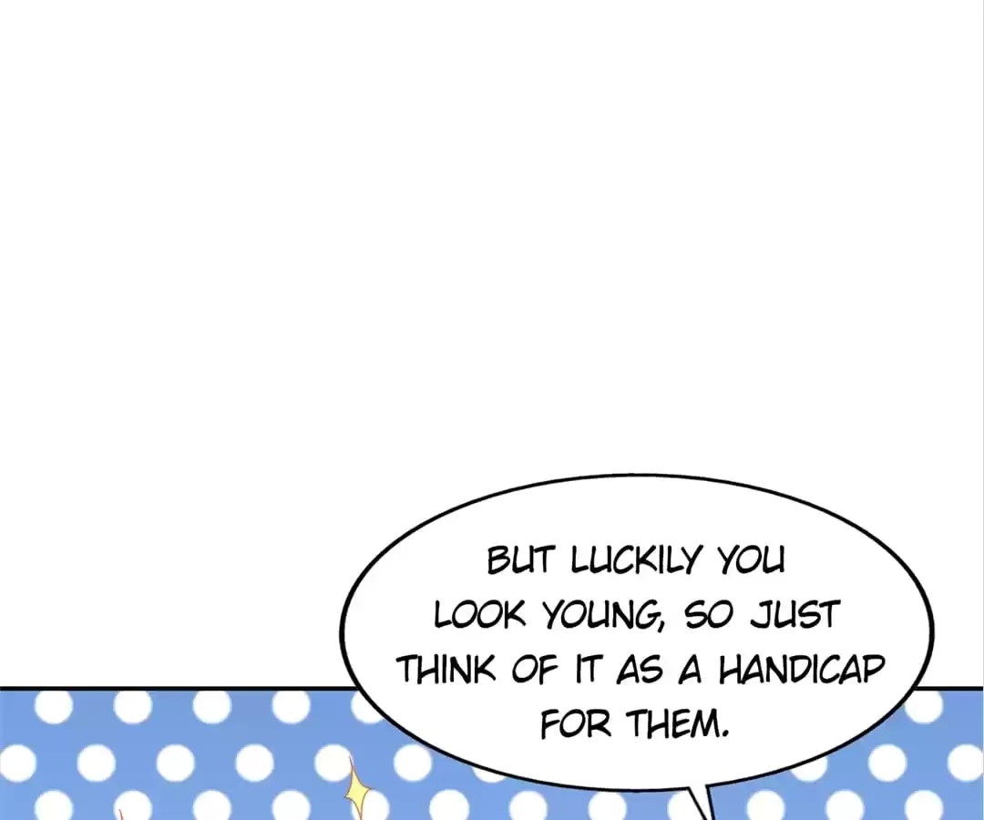 The True Lies Couple Chapter 23 - page 17