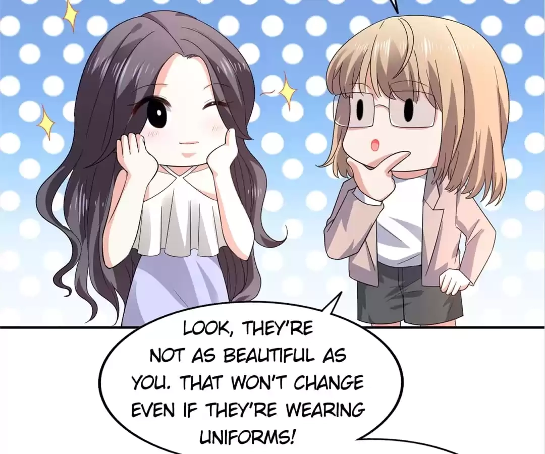 The True Lies Couple Chapter 23 - page 18