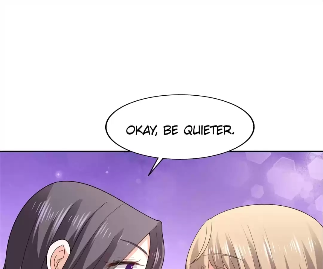 The True Lies Couple Chapter 23 - page 20