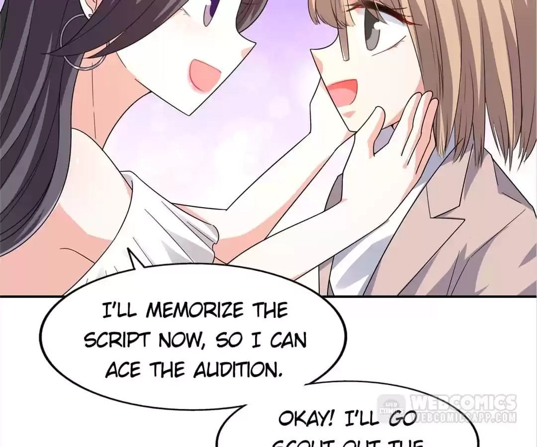 The True Lies Couple Chapter 23 - page 21