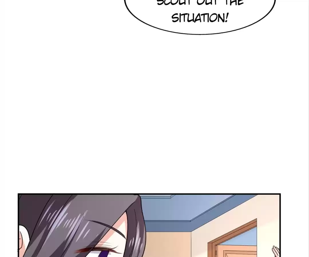 The True Lies Couple Chapter 23 - page 22