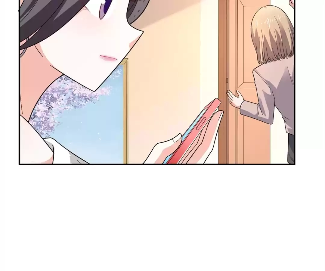 The True Lies Couple Chapter 23 - page 23