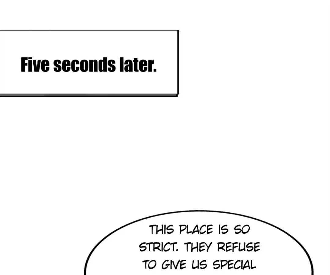 The True Lies Couple Chapter 23 - page 24