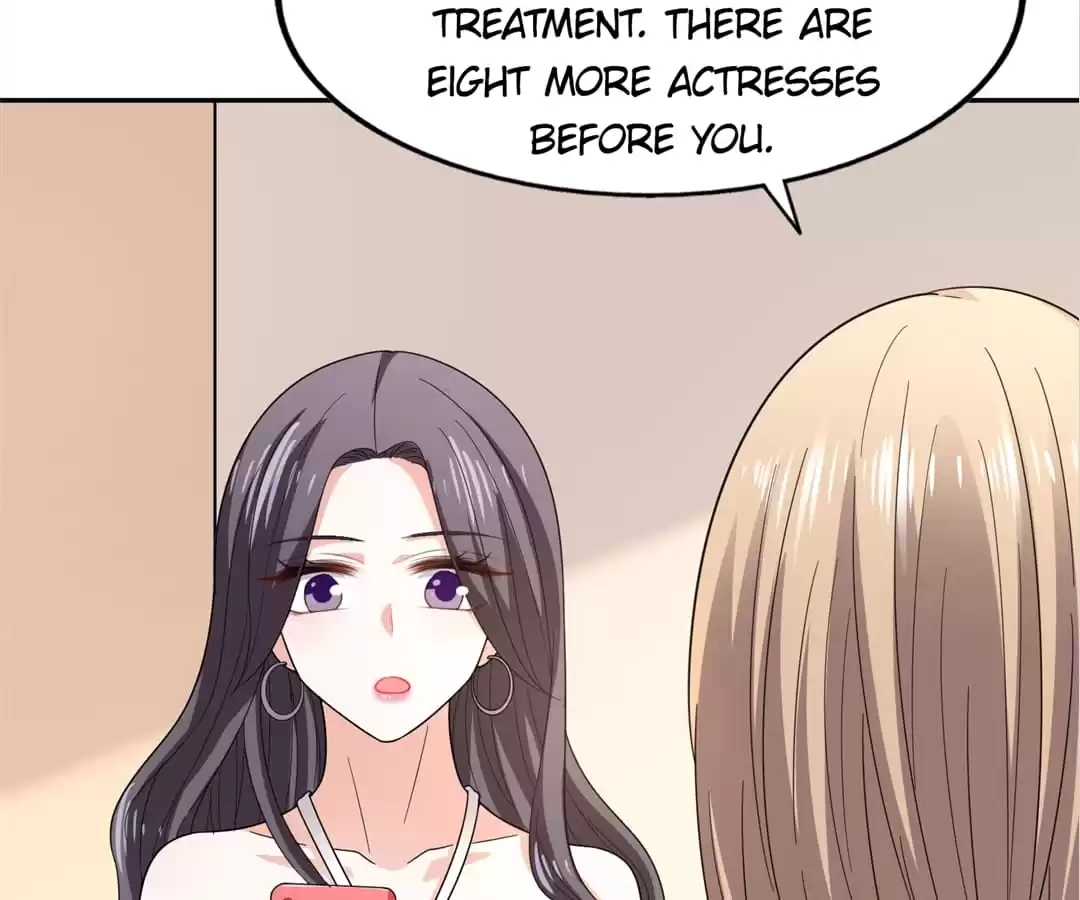 The True Lies Couple Chapter 23 - page 25