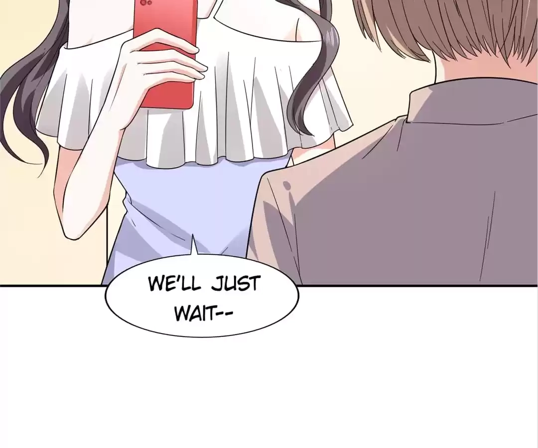 The True Lies Couple Chapter 23 - page 26