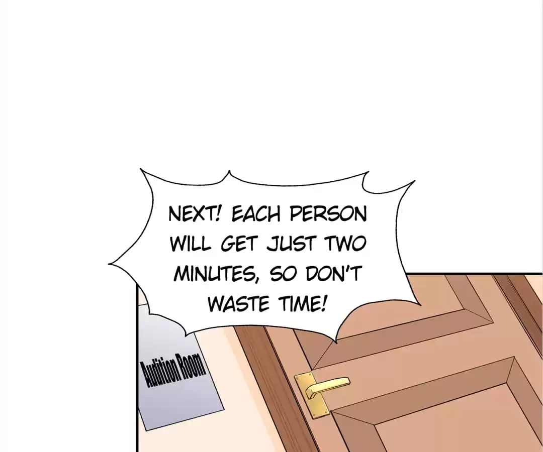 The True Lies Couple Chapter 23 - page 27