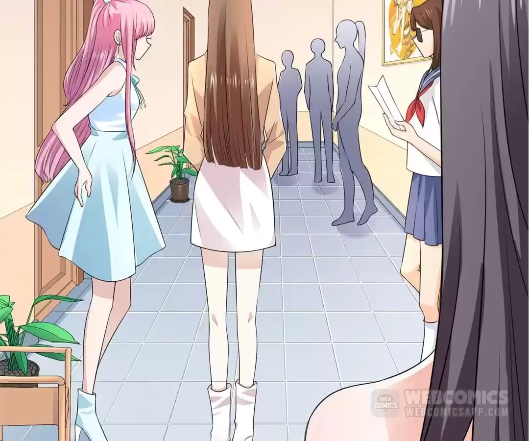 The True Lies Couple Chapter 23 - page 3