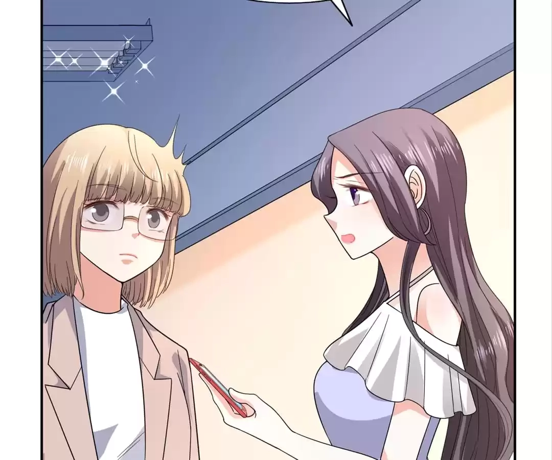 The True Lies Couple Chapter 23 - page 30