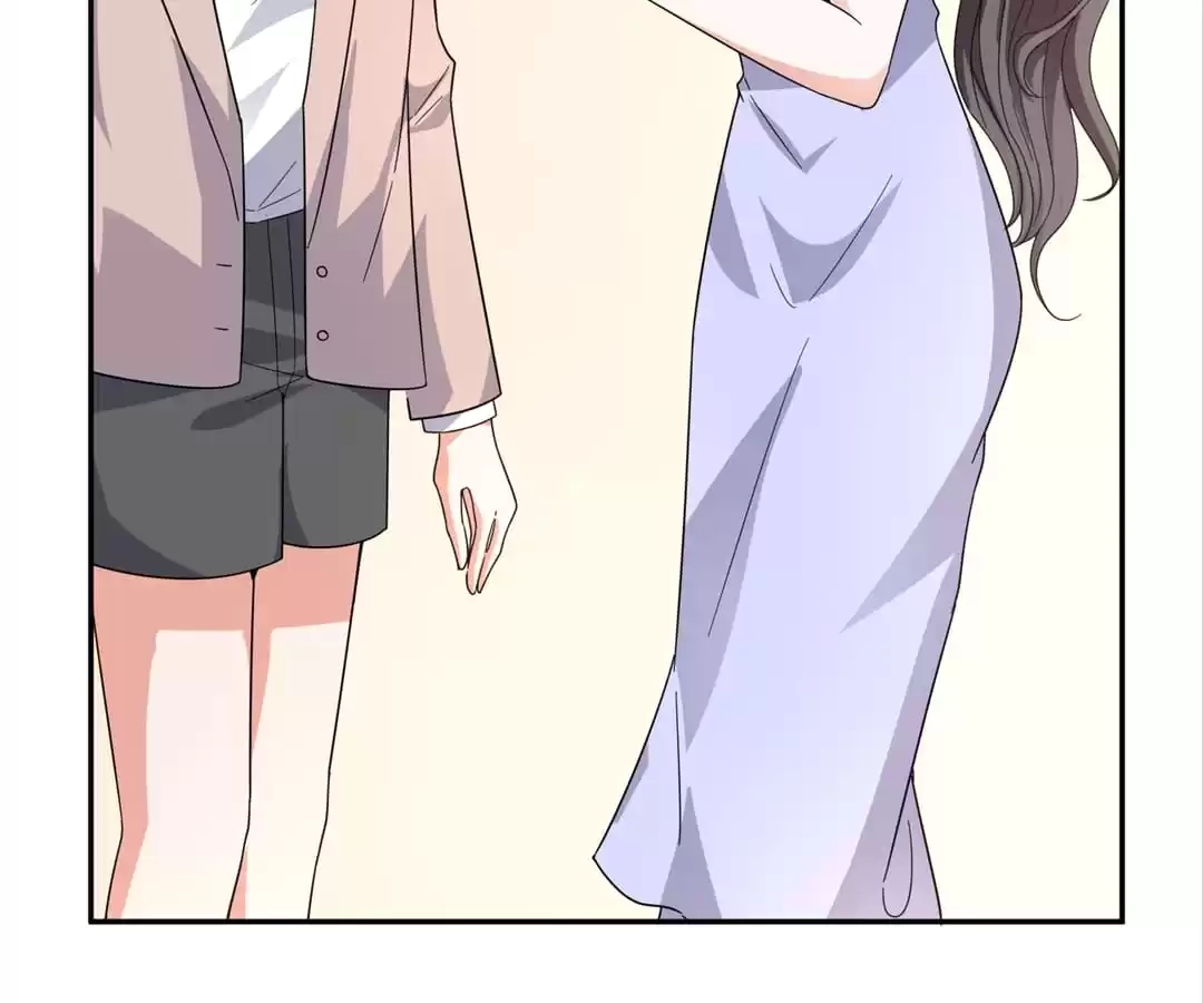 The True Lies Couple Chapter 23 - page 31