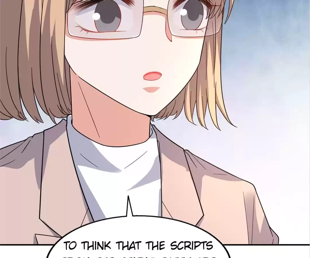 The True Lies Couple Chapter 23 - page 33