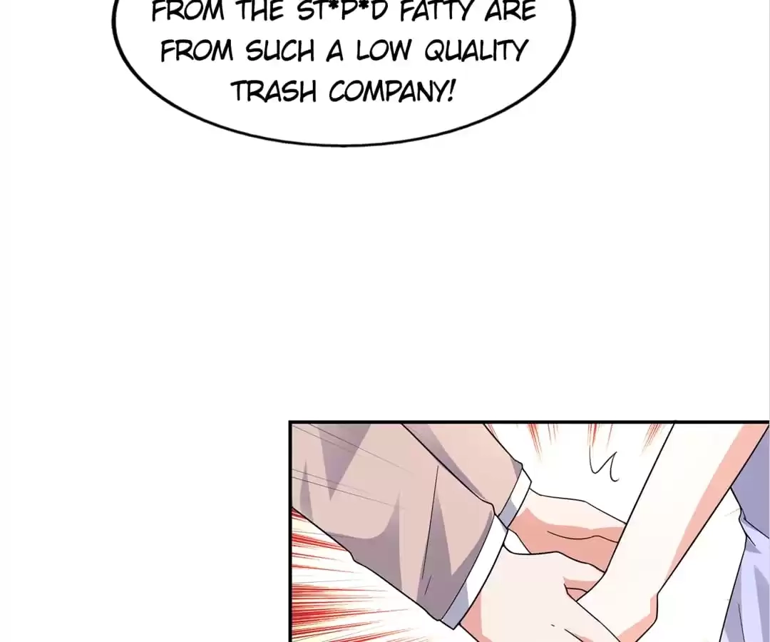 The True Lies Couple Chapter 23 - page 34