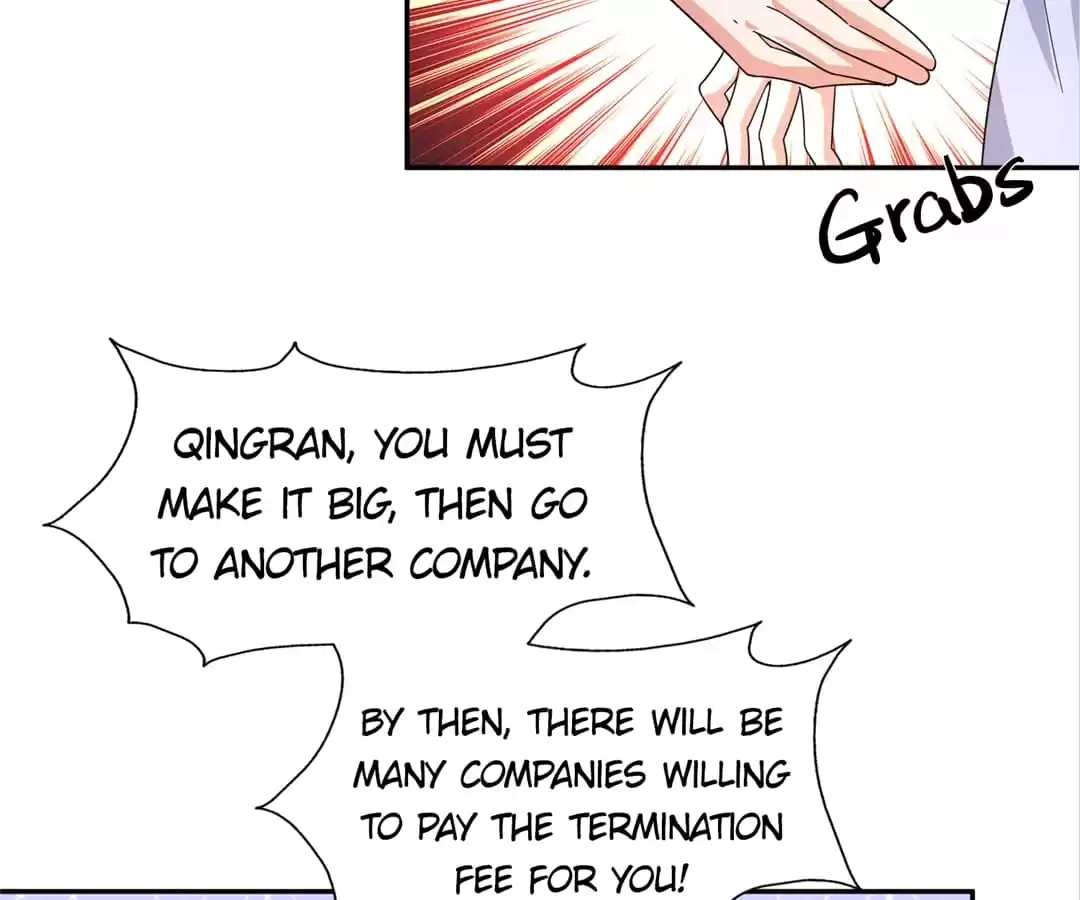 The True Lies Couple Chapter 23 - page 35