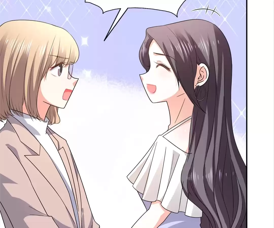 The True Lies Couple Chapter 23 - page 36