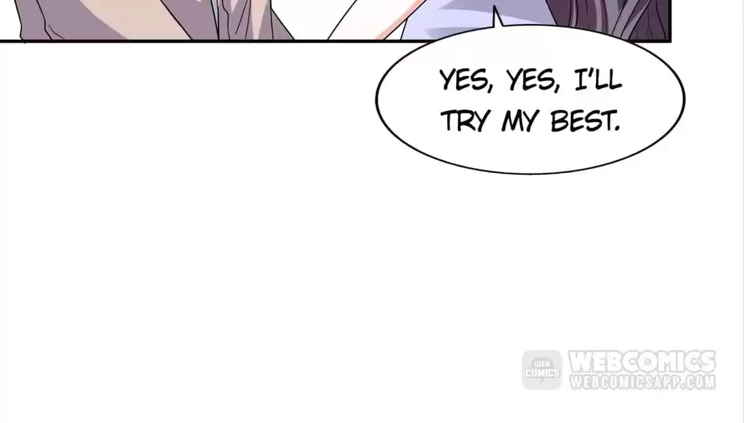 The True Lies Couple Chapter 23 - page 37