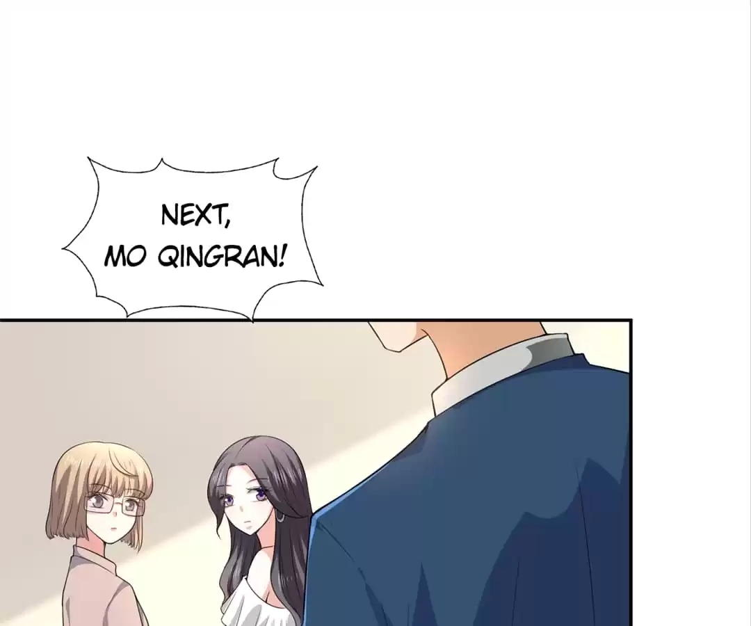 The True Lies Couple Chapter 23 - page 38