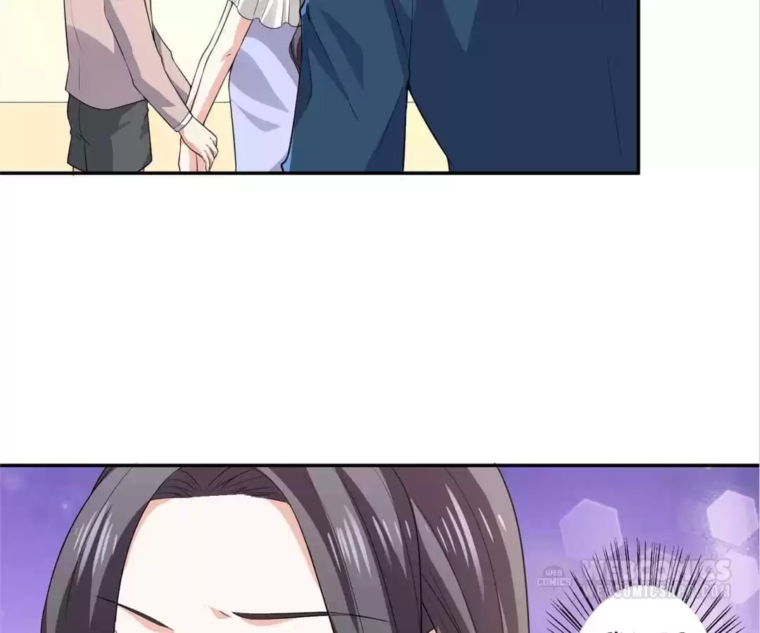 The True Lies Couple Chapter 23 - page 39