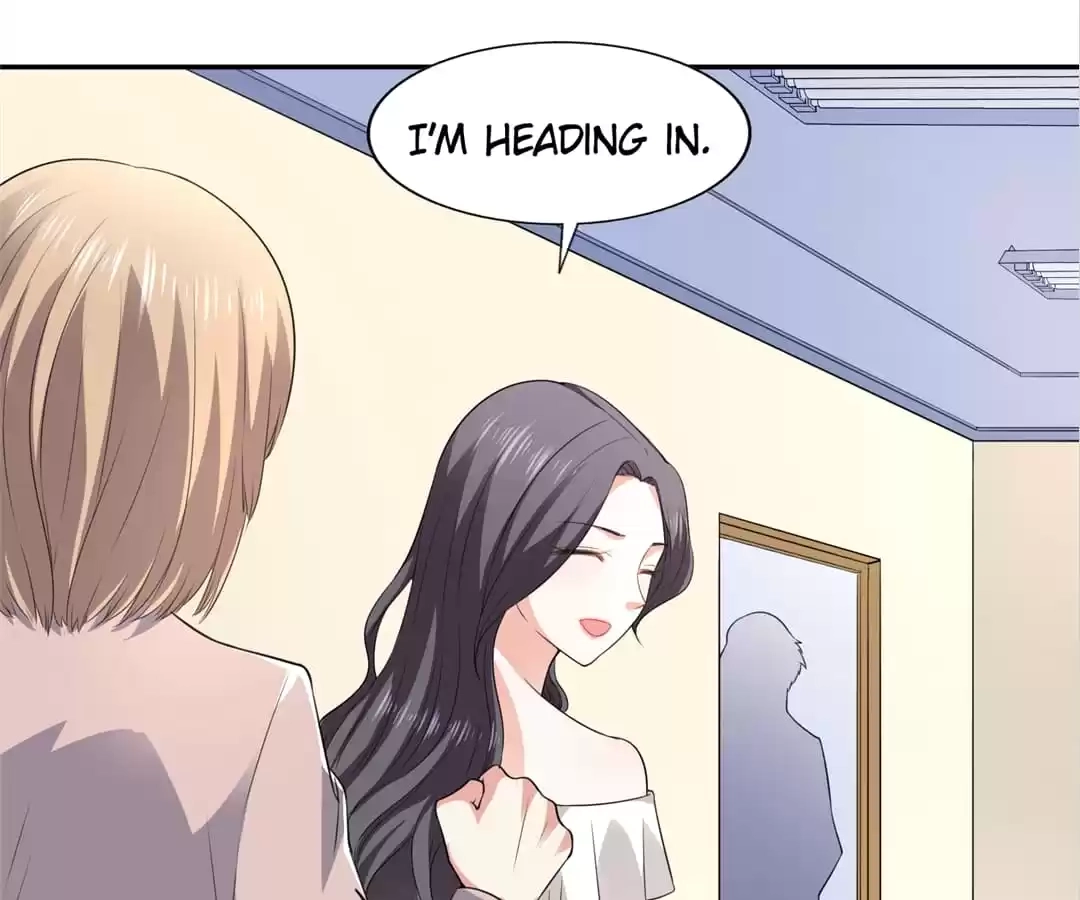 The True Lies Couple Chapter 23 - page 41